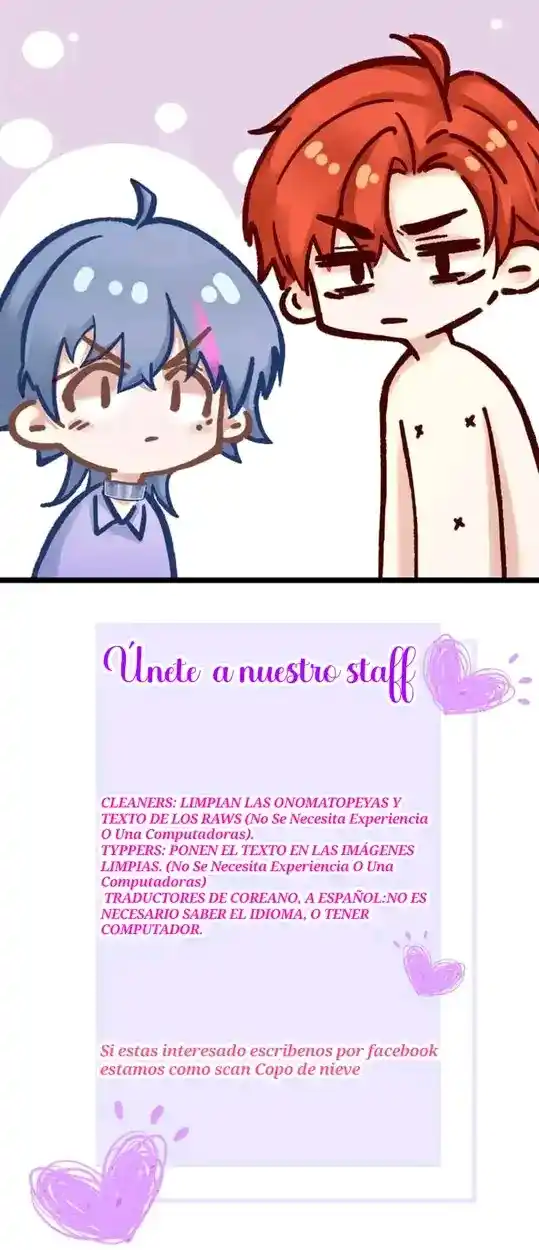 Me Estoy Enfermando - Capítulo 9 - Página 3 - LectorTMOo