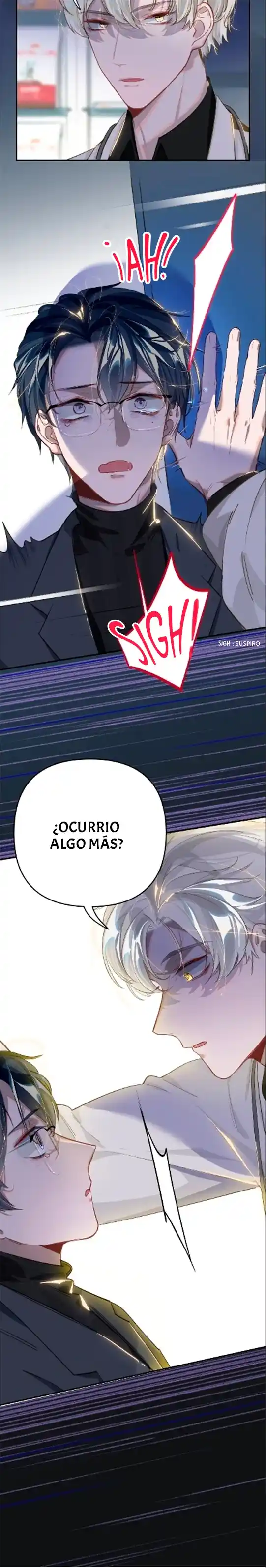 Me Estoy Enfermando - Capítulo 9 - Página 18 - LectorTMOo