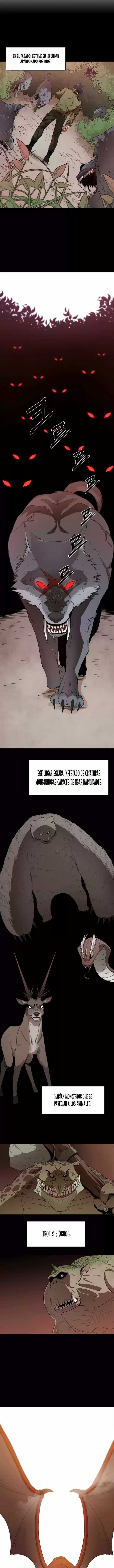 ¡Me Fortalezco Comiendo! - Capítulo 1 - Página 6 - LectorTMOo
