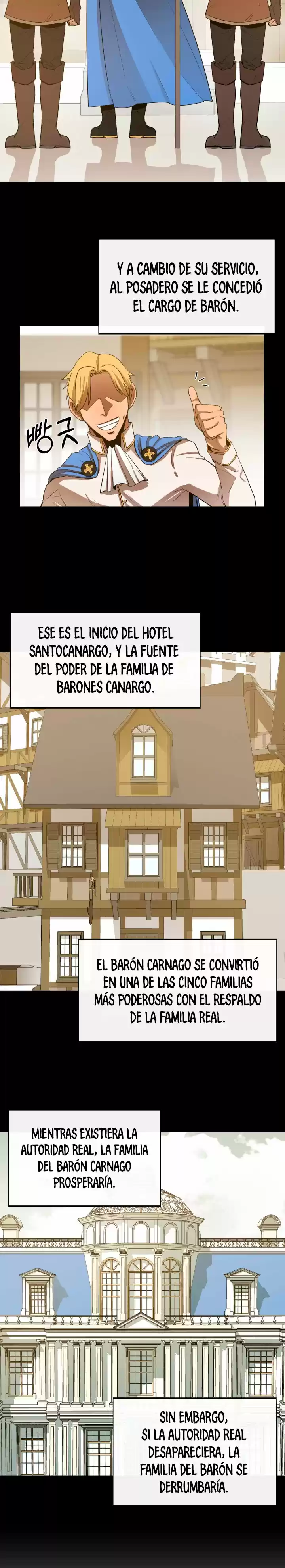 ¡Me Fortalezco Comiendo! - Capítulo 10 - Página 10 - LectorTMOo
