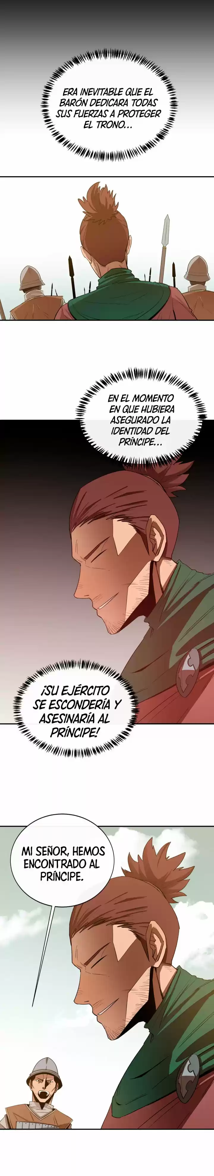 ¡Me Fortalezco Comiendo! - Capítulo 10 - Página 11 - LectorTMOo