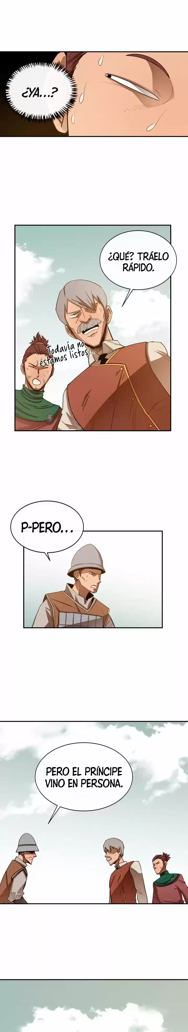 ¡Me Fortalezco Comiendo! - Capítulo 10 - Página 12 - LectorTMOo