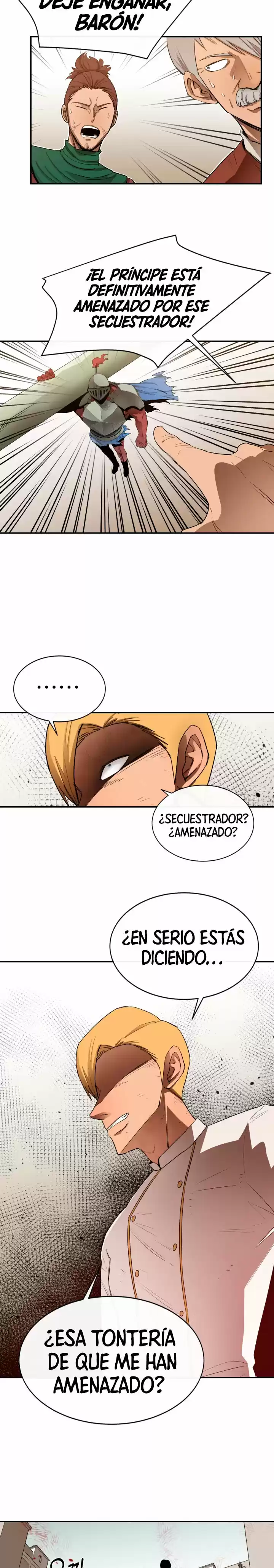 ¡Me Fortalezco Comiendo! - Capítulo 10 - Página 15 - LectorTMOo