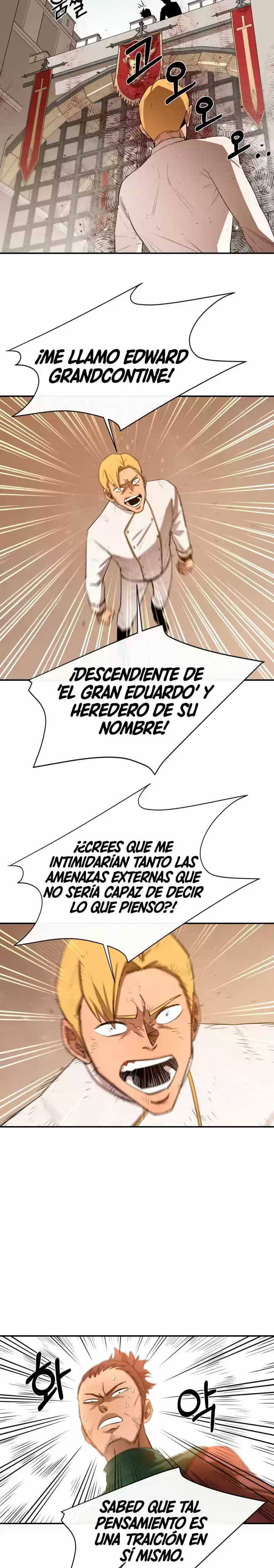 ¡Me Fortalezco Comiendo! - Capítulo 10 - Página 16 - LectorTMOo