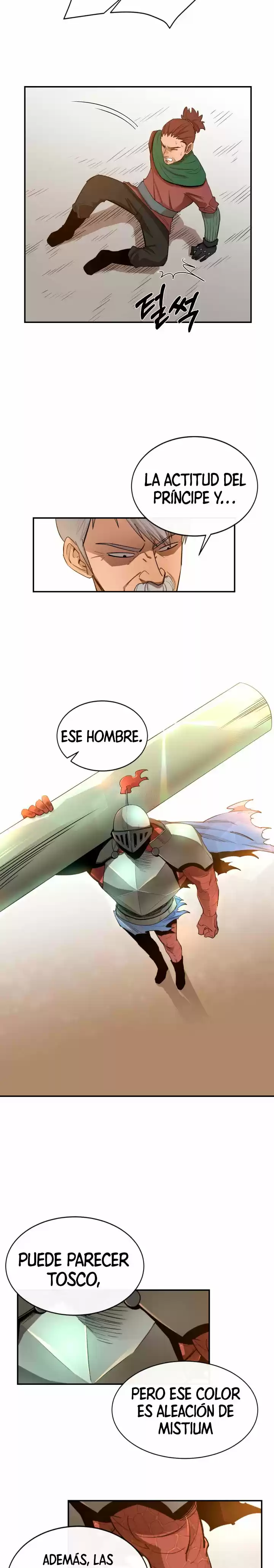 ¡Me Fortalezco Comiendo! - Capítulo 10 - Página 17 - LectorTMOo
