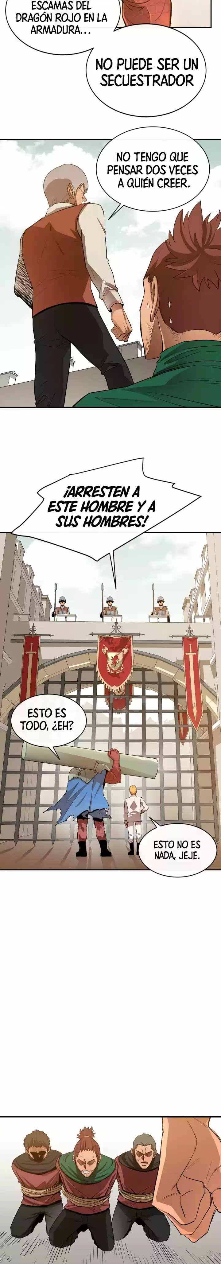 ¡Me Fortalezco Comiendo! - Capítulo 10 - Página 18 - LectorTMOo
