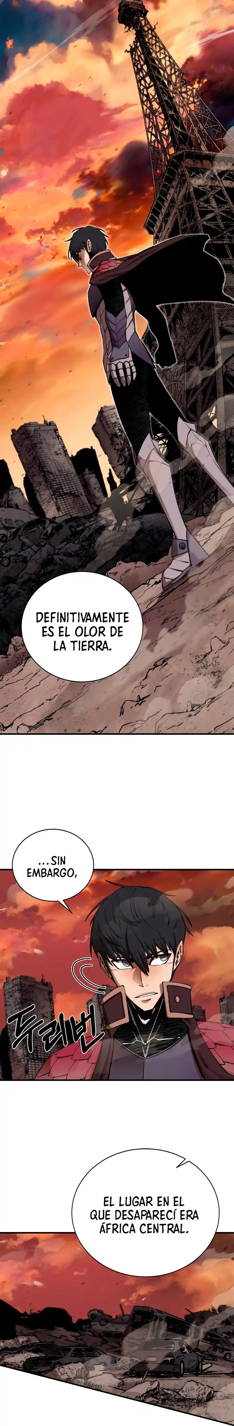¡Me Fortalezco Comiendo! - Capítulo 100 - Página 20 - LectorTMOo