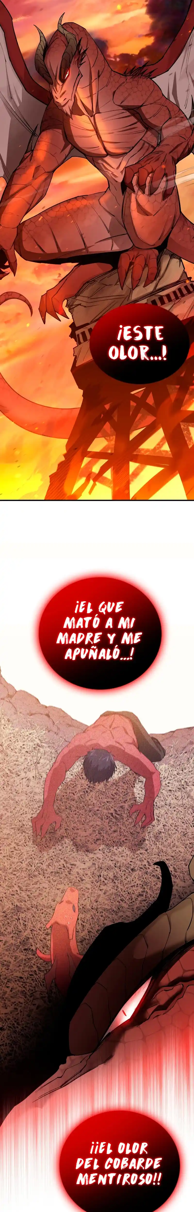 ¡Me Fortalezco Comiendo! - Capítulo 100 - Página 27 - LectorTMOo