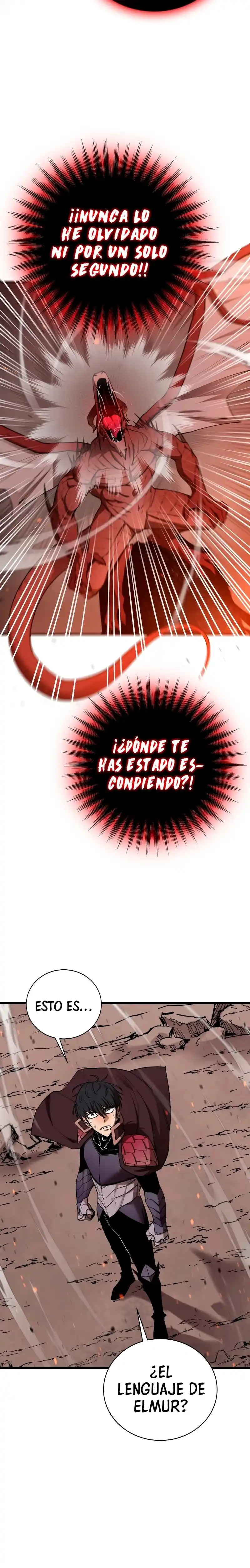 ¡Me Fortalezco Comiendo! - Capítulo 100 - Página 28 - LectorTMOo