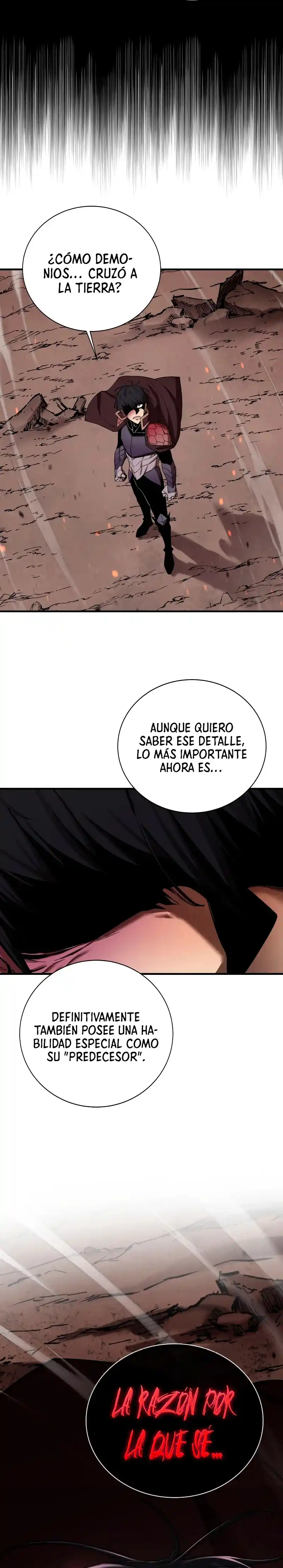 ¡Me Fortalezco Comiendo! - Capítulo 100 - Página 30 - LectorTMOo