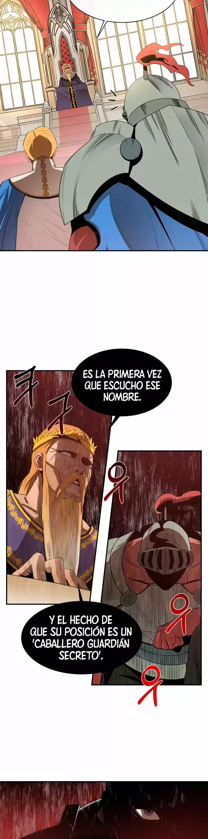 ¡Me Fortalezco Comiendo! - Capítulo 12 - Página 5 - LectorTMOo