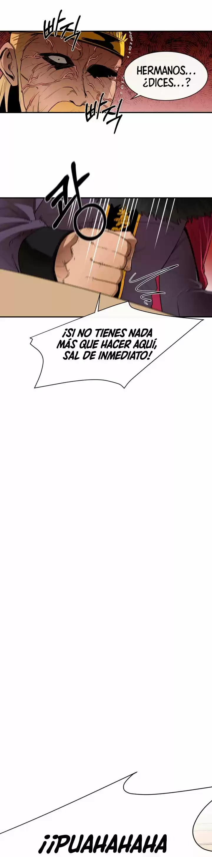 ¡Me Fortalezco Comiendo! - Capítulo 12 - Página 9 - LectorTMOo