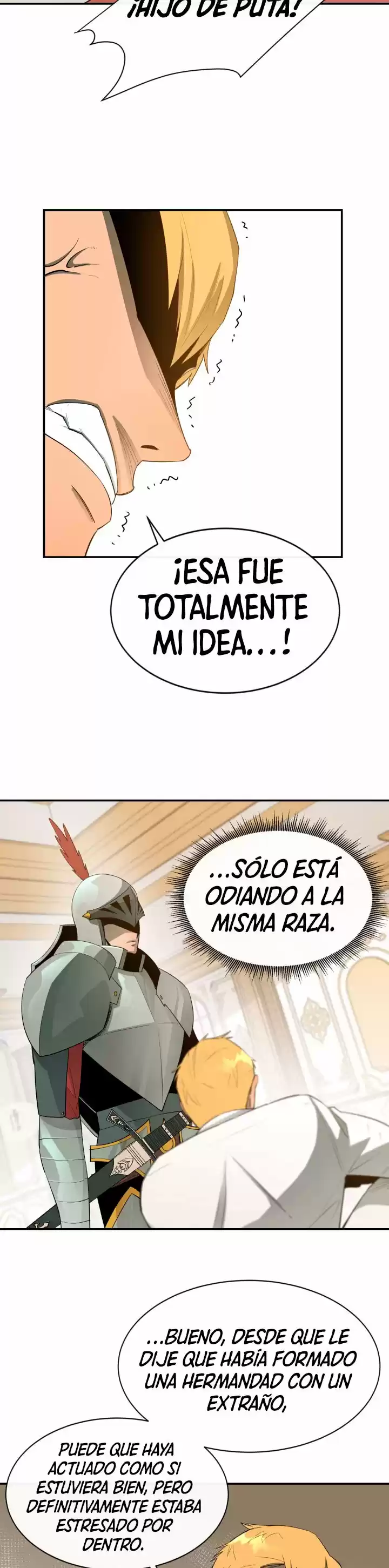 ¡Me Fortalezco Comiendo! - Capítulo 12 - Página 15 - LectorTMOo