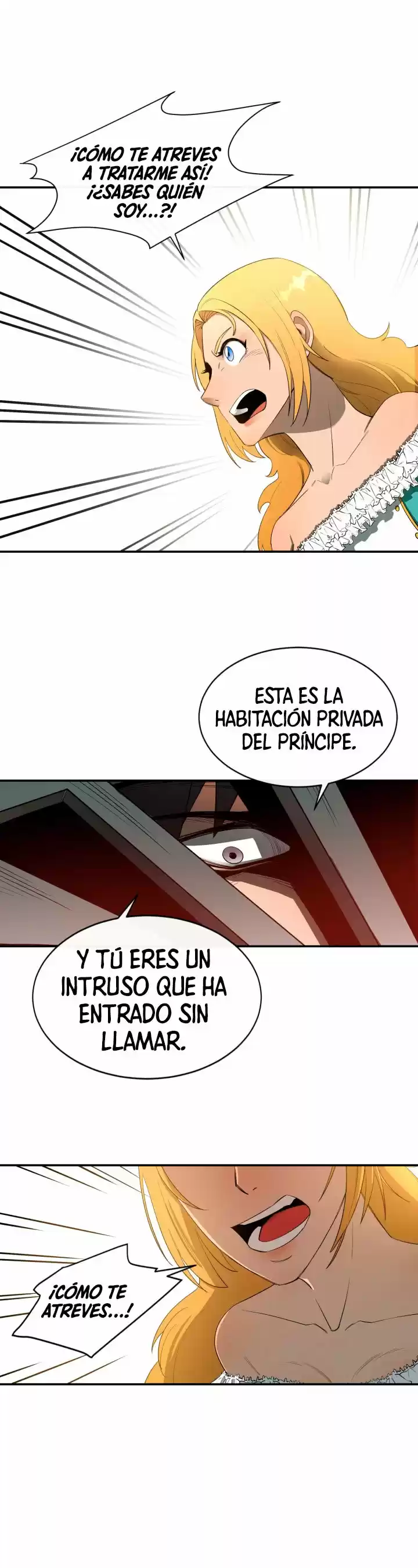 ¡Me Fortalezco Comiendo! - Capítulo 12 - Página 18 - LectorTMOo