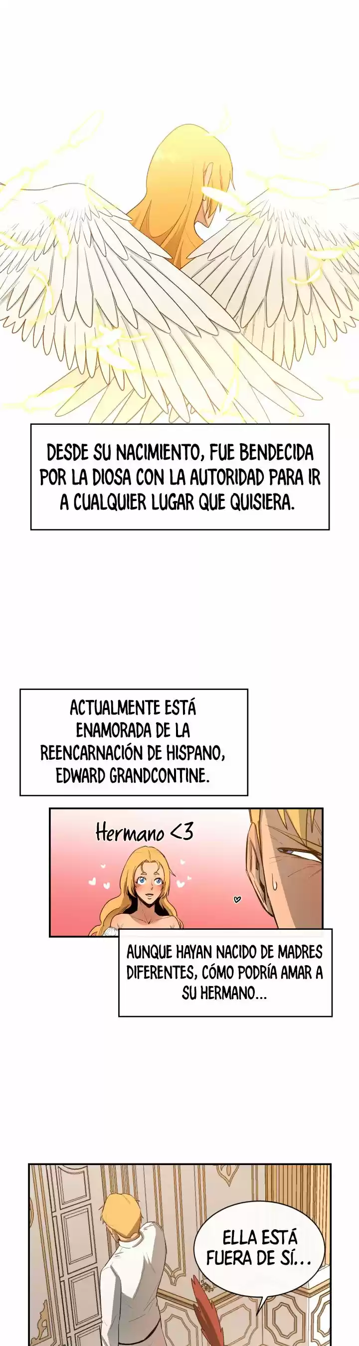 ¡Me Fortalezco Comiendo! - Capítulo 12 - Página 24 - LectorTMOo