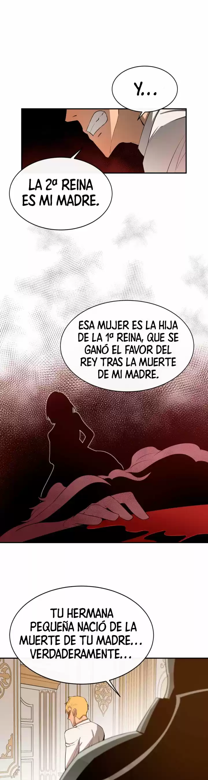 ¡Me Fortalezco Comiendo! - Capítulo 12 - Página 26 - LectorTMOo