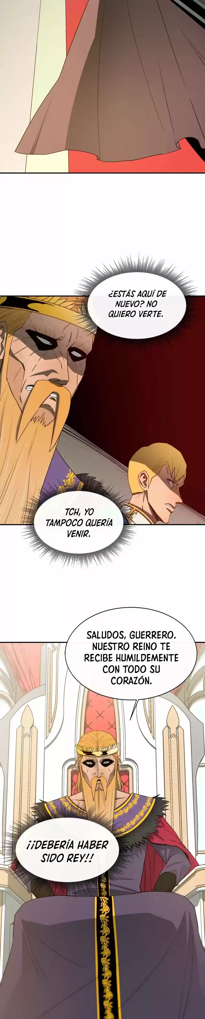 ¡Me Fortalezco Comiendo! - Capítulo 13 - Página 12 - LectorTMOo