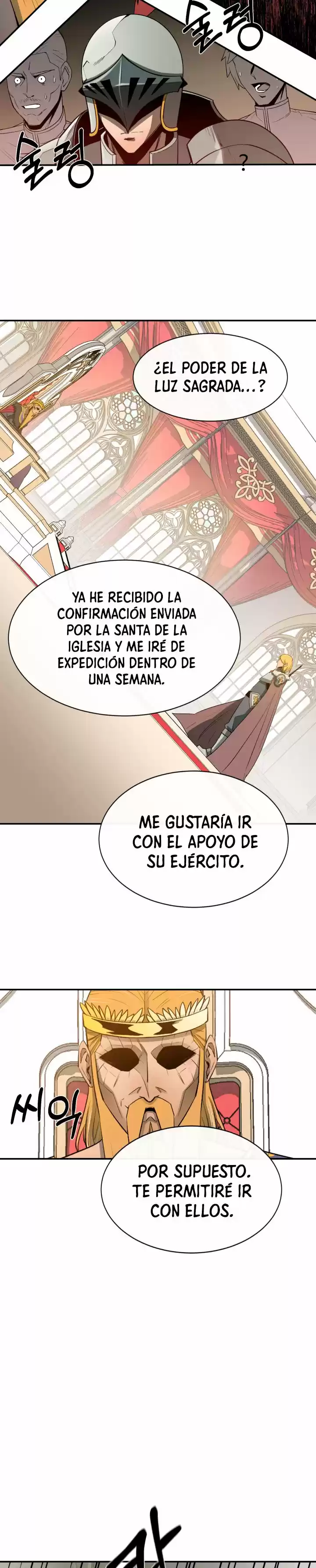 ¡Me Fortalezco Comiendo! - Capítulo 13 - Página 14 - LectorTMOo