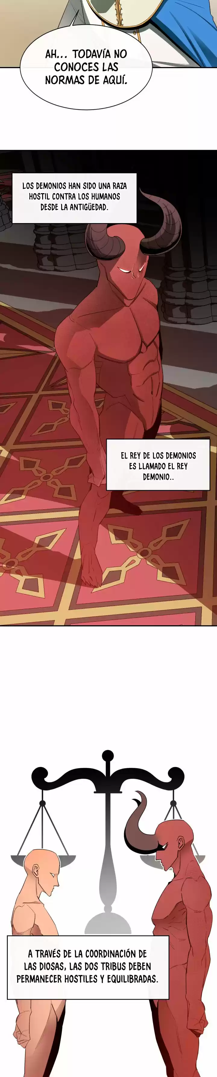 ¡Me Fortalezco Comiendo! - Capítulo 13 - Página 16 - LectorTMOo