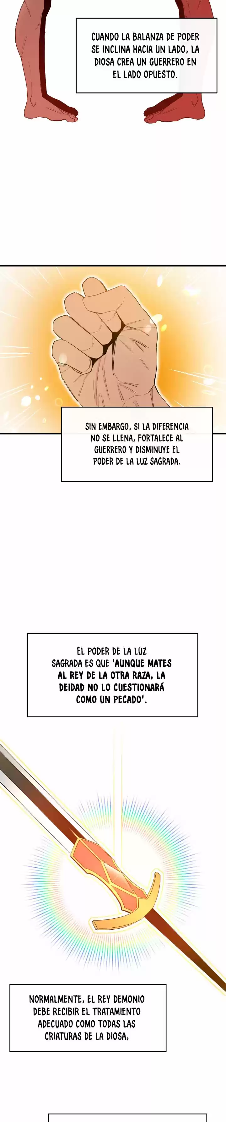 ¡Me Fortalezco Comiendo! - Capítulo 13 - Página 17 - LectorTMOo