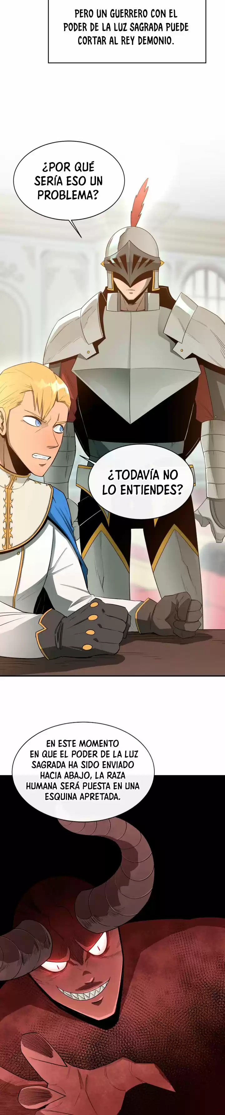 ¡Me Fortalezco Comiendo! - Capítulo 13 - Página 18 - LectorTMOo