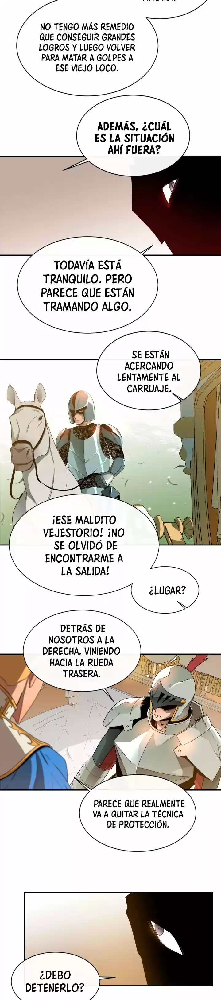 ¡Me Fortalezco Comiendo! - Capítulo 13 - Página 24 - LectorTMOo