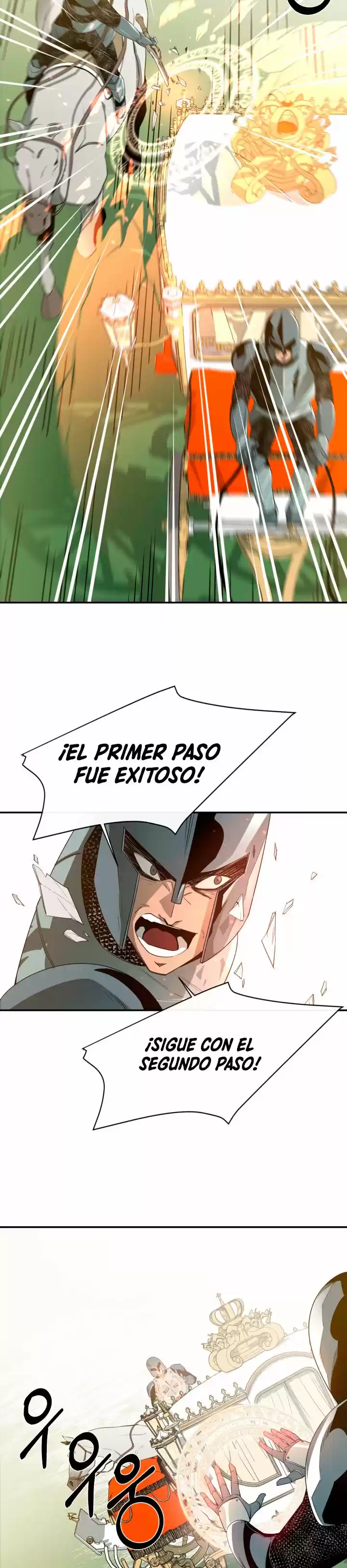 ¡Me Fortalezco Comiendo! - Capítulo 13 - Página 26 - LectorTMOo