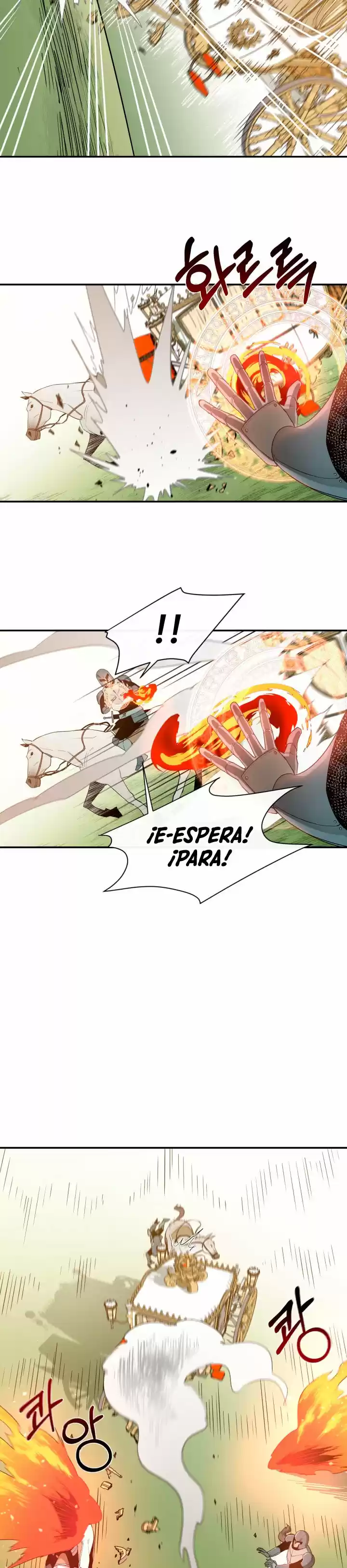 ¡Me Fortalezco Comiendo! - Capítulo 13 - Página 29 - LectorTMOo