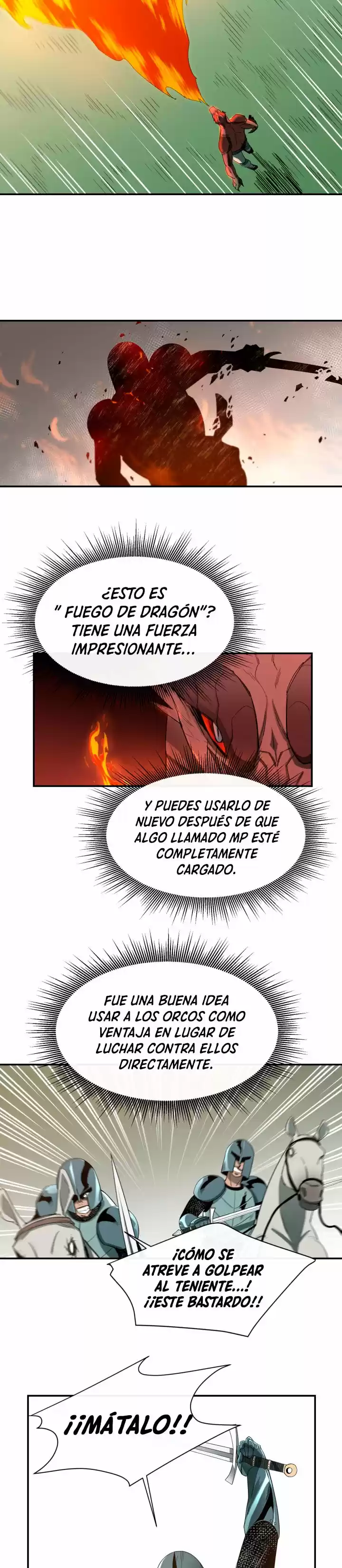 ¡Me Fortalezco Comiendo! - Capítulo 14 - Página 8 - LectorTMOo
