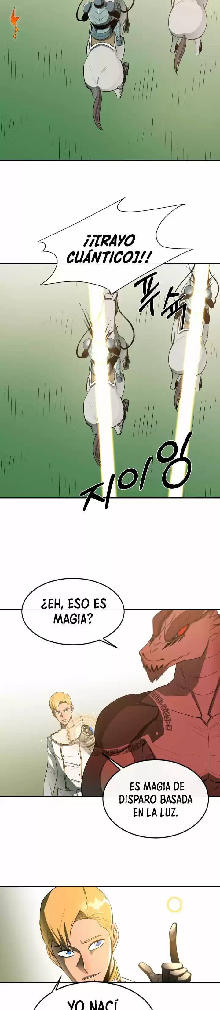 ¡Me Fortalezco Comiendo! - Capítulo 14 - Página 12 - LectorTMOo