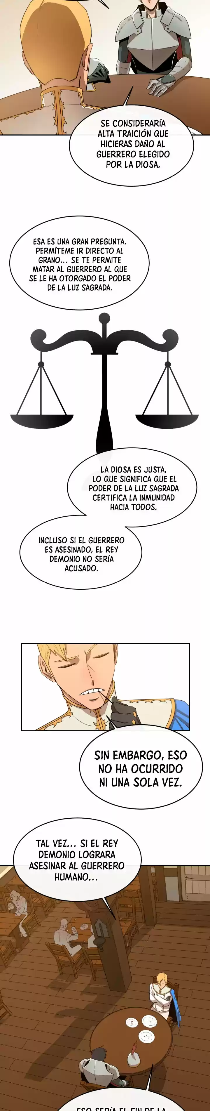 ¡Me Fortalezco Comiendo! - Capítulo 14 - Página 15 - LectorTMOo