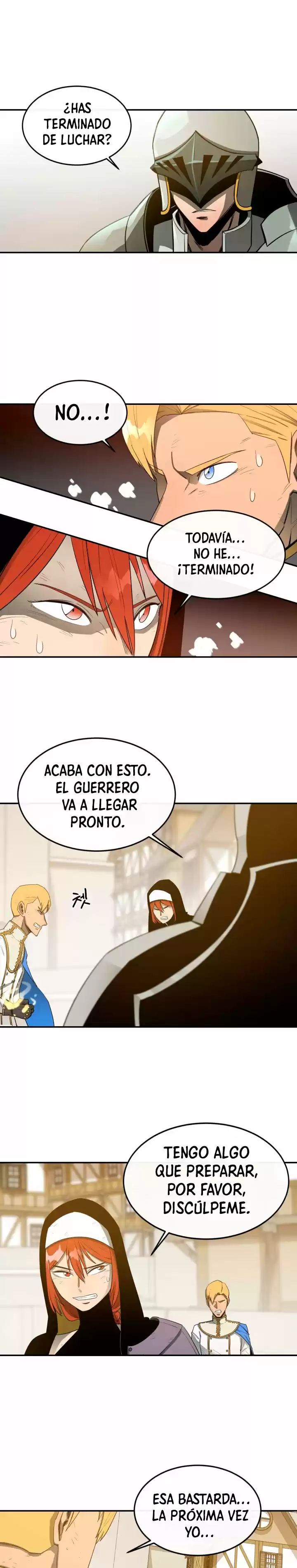 ¡Me Fortalezco Comiendo! - Capítulo 14 - Página 24 - LectorTMOo