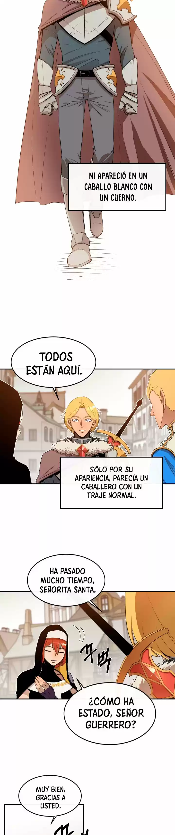 ¡Me Fortalezco Comiendo! - Capítulo 15 - Página 5 - LectorTMOo
