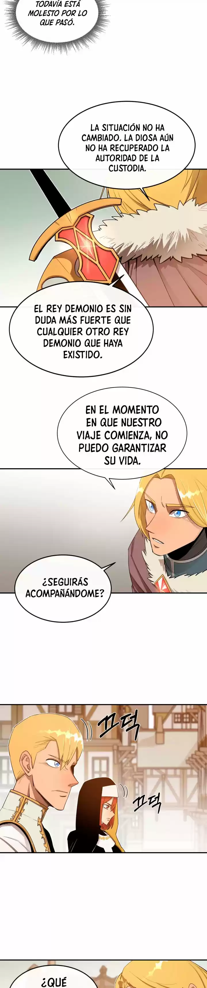 ¡Me Fortalezco Comiendo! - Capítulo 15 - Página 8 - LectorTMOo
