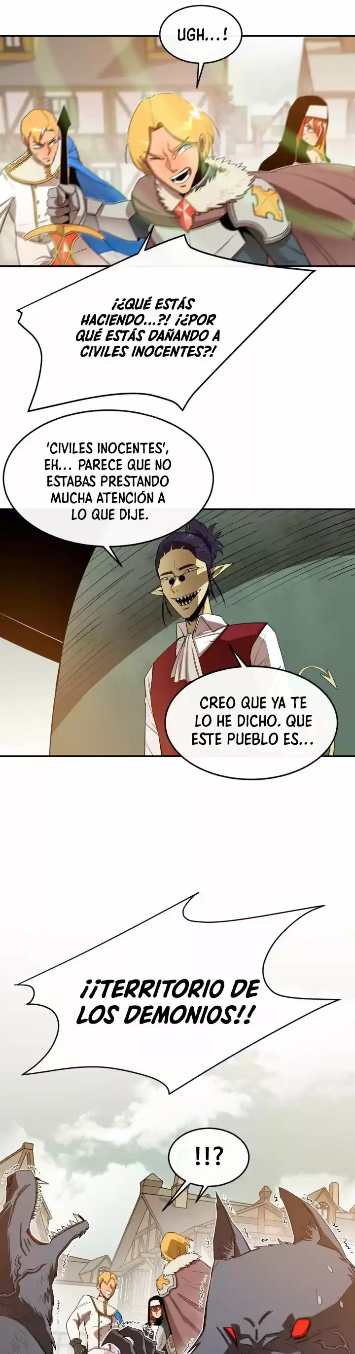 ¡Me Fortalezco Comiendo! - Capítulo 15 - Página 13 - LectorTMOo