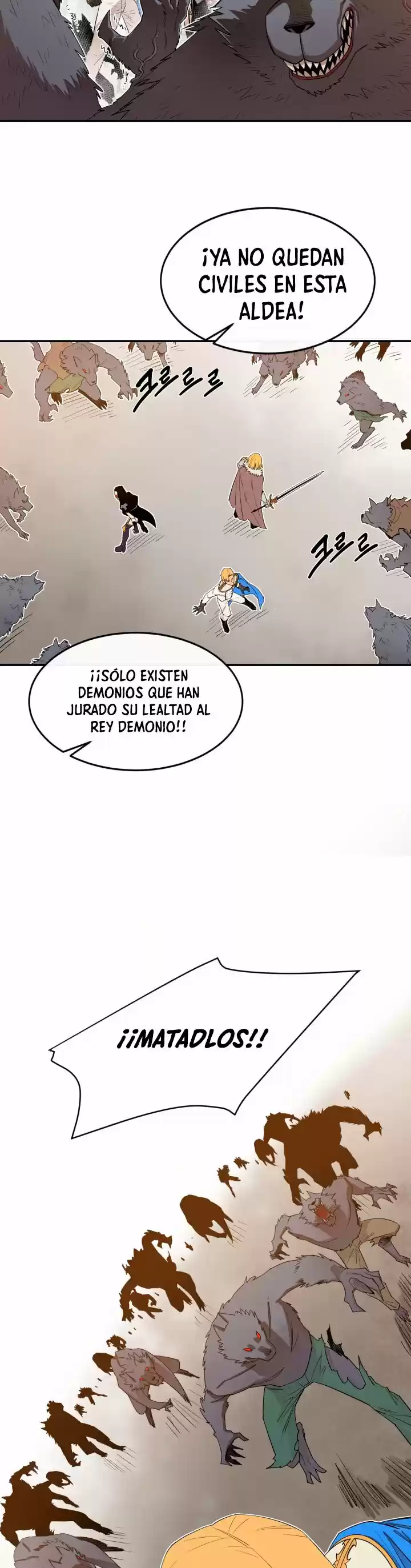 ¡Me Fortalezco Comiendo! - Capítulo 15 - Página 14 - LectorTMOo