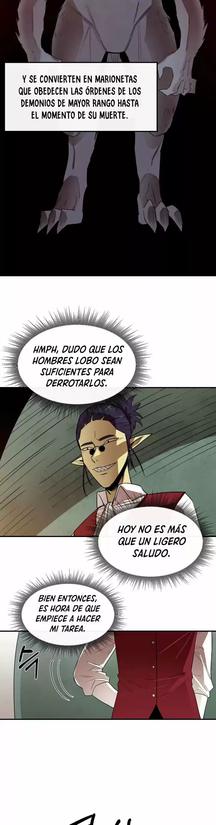 ¡Me Fortalezco Comiendo! - Capítulo 15 - Página 17 - LectorTMOo