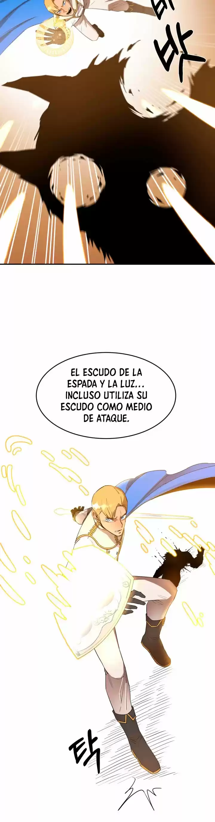 ¡Me Fortalezco Comiendo! - Capítulo 15 - Página 19 - LectorTMOo