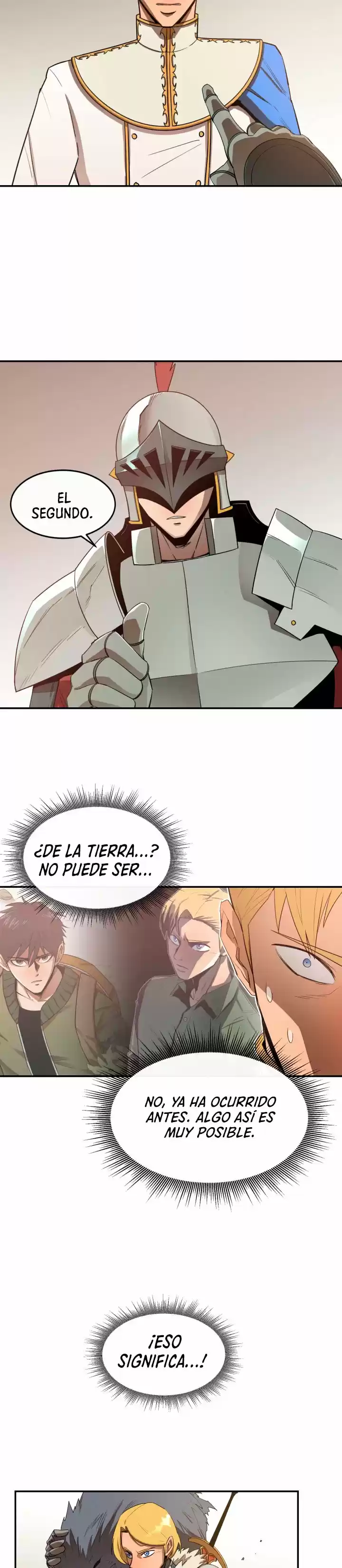 ¡Me Fortalezco Comiendo! - Capítulo 16 - Página 10 - LectorTMOo