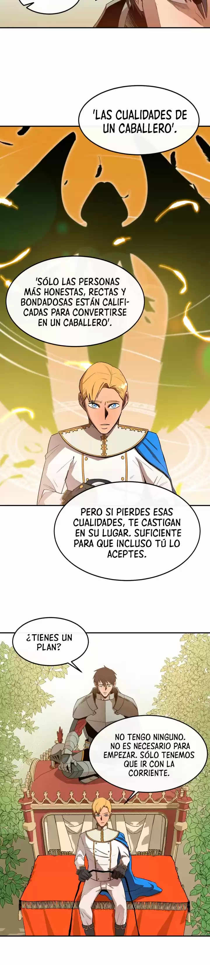 ¡Me Fortalezco Comiendo! - Capítulo 16 - Página 20 - LectorTMOo