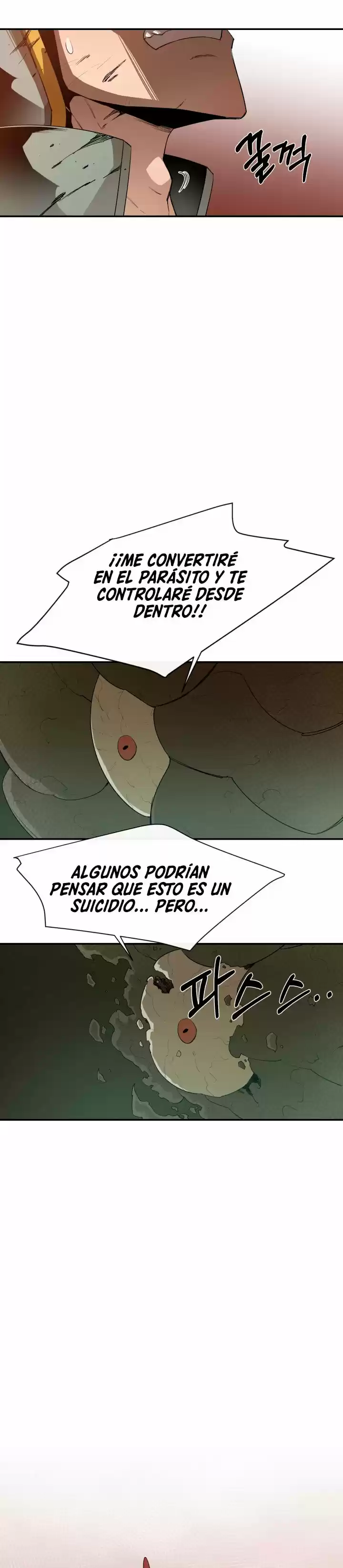 ¡Me Fortalezco Comiendo! - Capítulo 18 - Página 6 - LectorTMOo