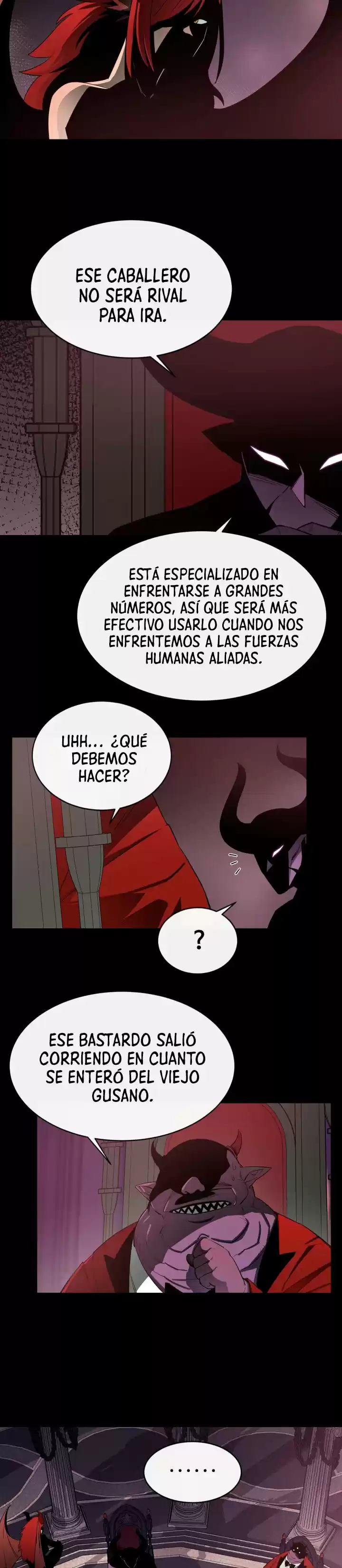 ¡Me Fortalezco Comiendo! - Capítulo 18 - Página 13 - LectorTMOo