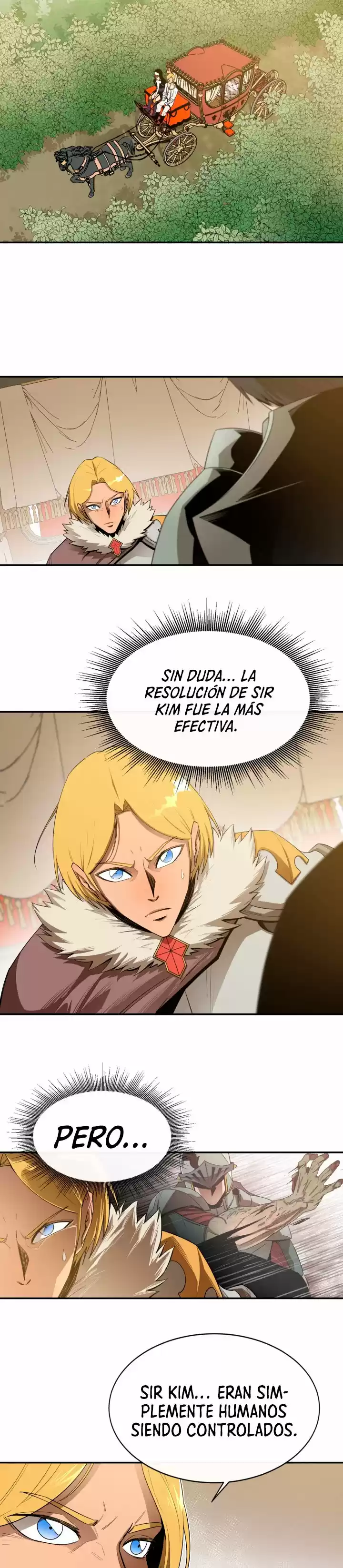 ¡Me Fortalezco Comiendo! - Capítulo 18 - Página 15 - LectorTMOo