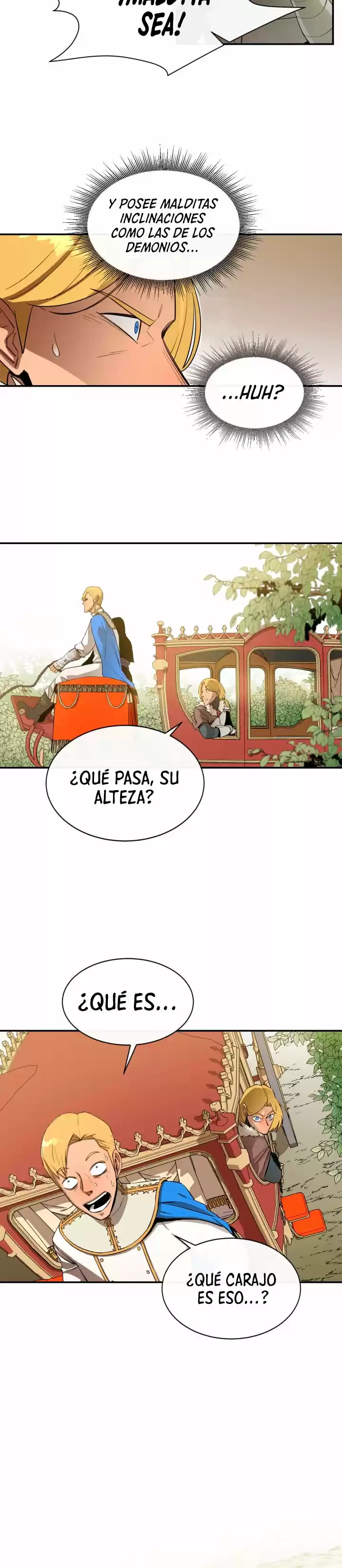 ¡Me Fortalezco Comiendo! - Capítulo 18 - Página 17 - LectorTMOo