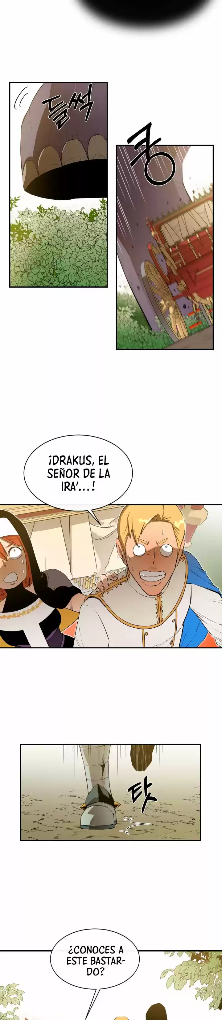 ¡Me Fortalezco Comiendo! - Capítulo 18 - Página 20 - LectorTMOo