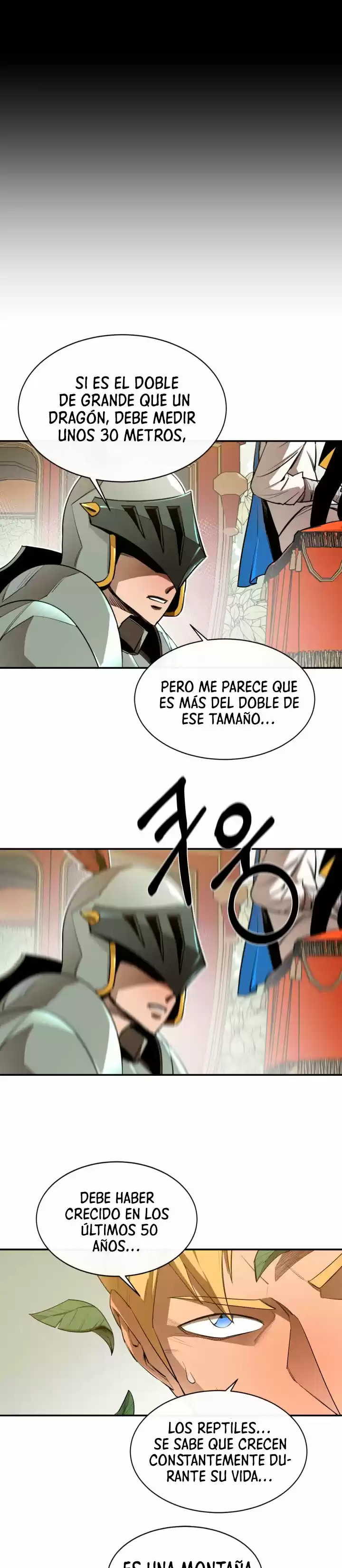 ¡Me Fortalezco Comiendo! - Capítulo 18 - Página 22 - LectorTMOo