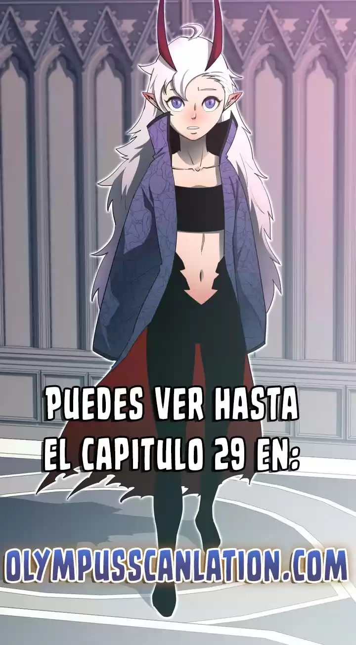 ¡Me Fortalezco Comiendo! - Capítulo 18 - Página 29 - LectorTMOo