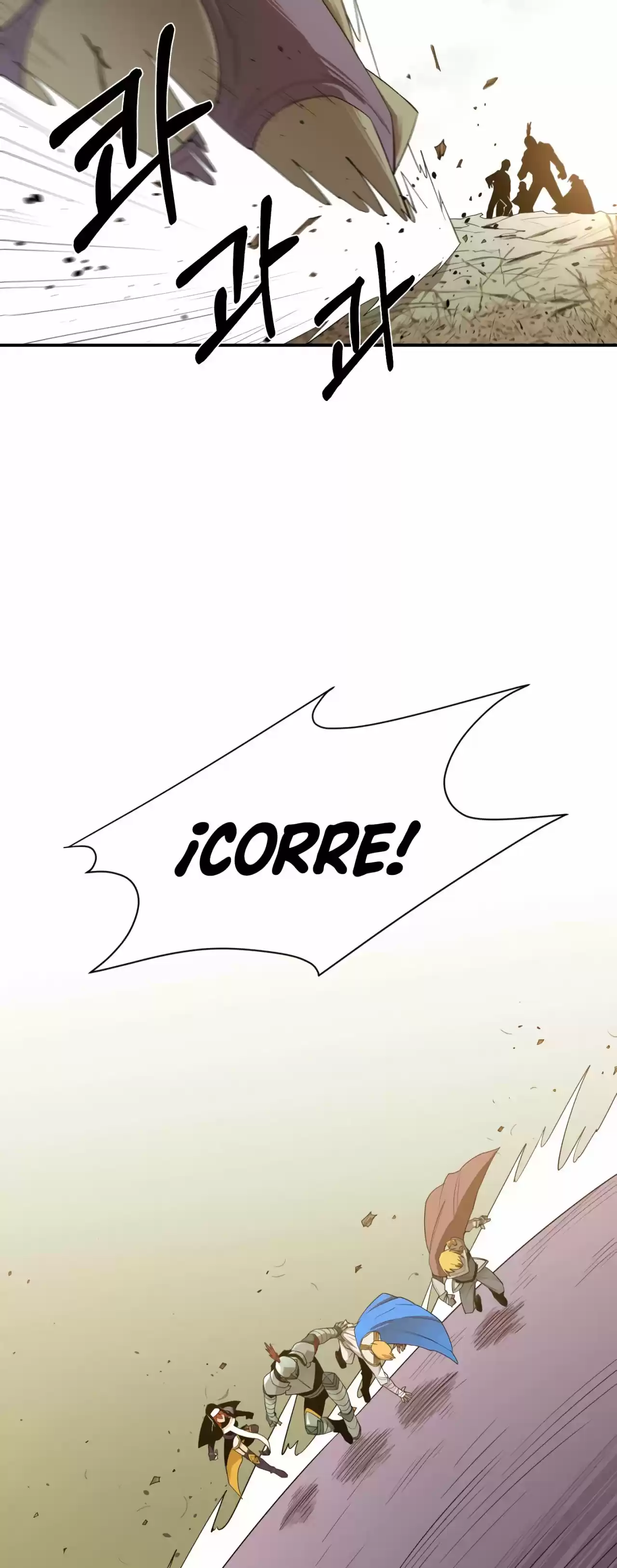 ¡Me Fortalezco Comiendo! - Capítulo 19 - Página 13 - LectorTMOo