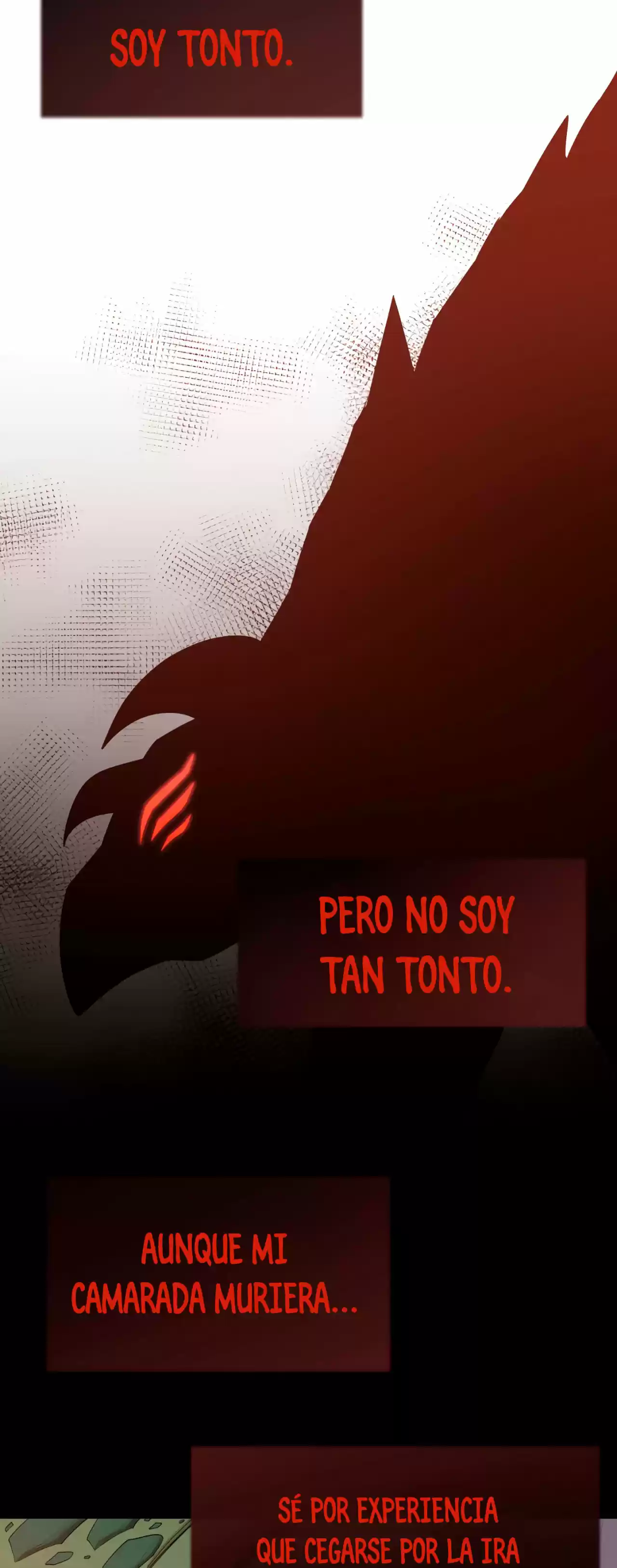 ¡Me Fortalezco Comiendo! - Capítulo 19 - Página 21 - LectorTMOo