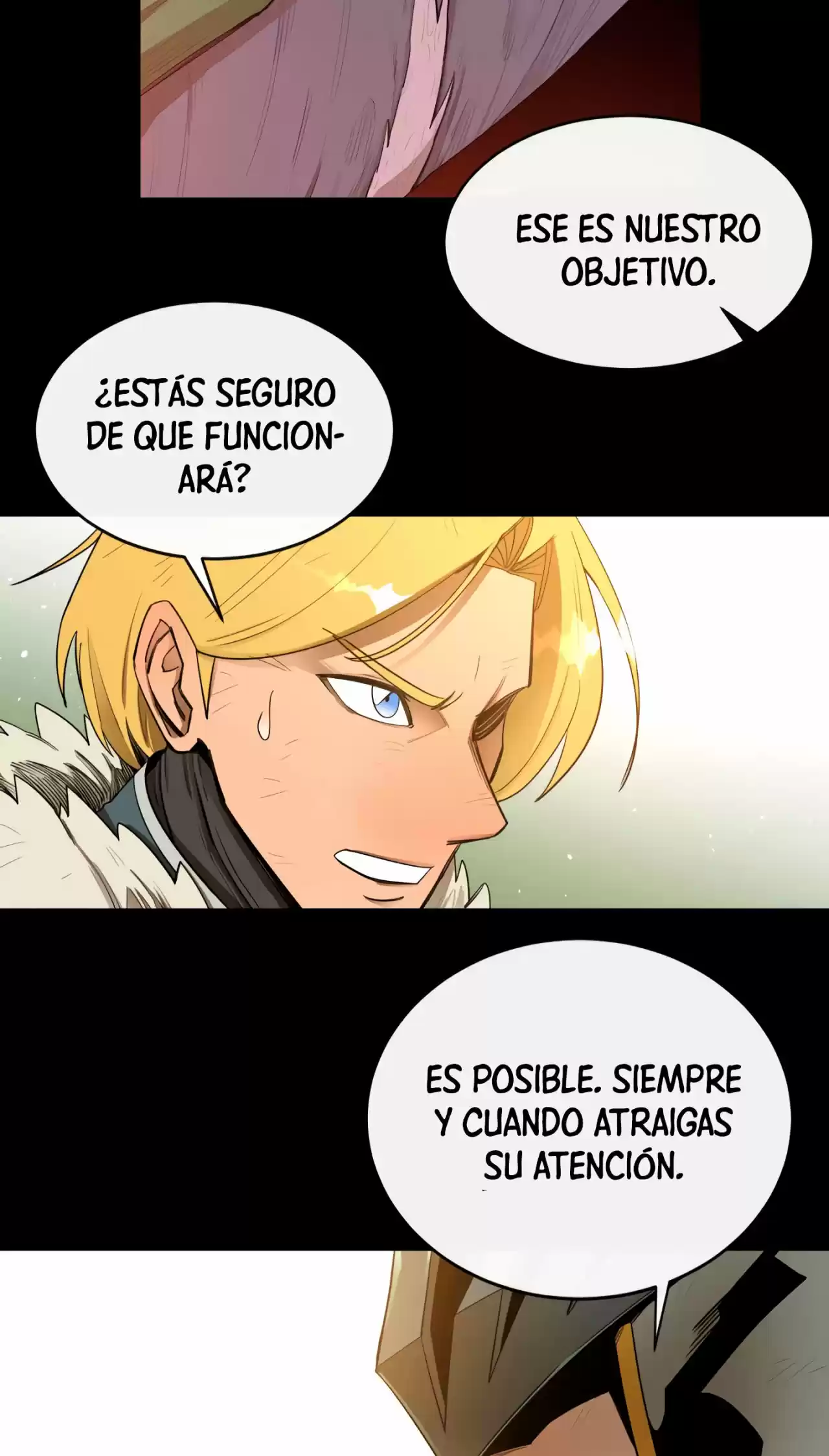 ¡Me Fortalezco Comiendo! - Capítulo 19 - Página 41 - LectorTMOo